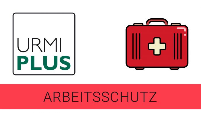 URMI Plus Arbeitsschutz