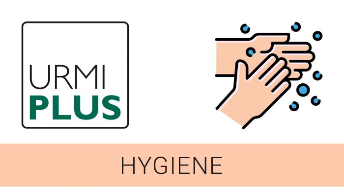 URMI Plus Hygiene