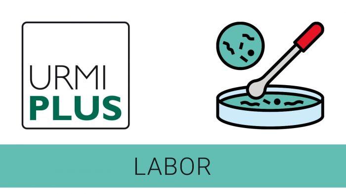 URMI Plus Labor