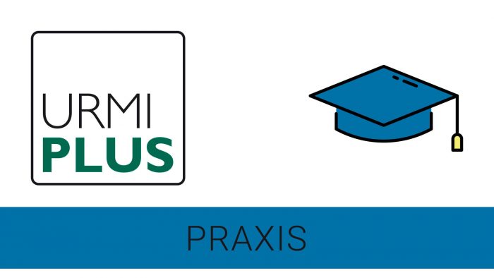 URMI Plus Praxis