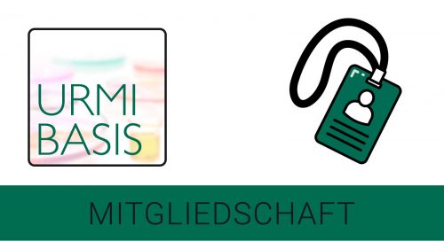 DIAG WISS URMI Basis Mitgliedschaft