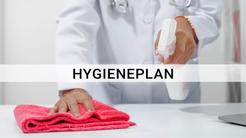 DIAG WISS Hygieneplan